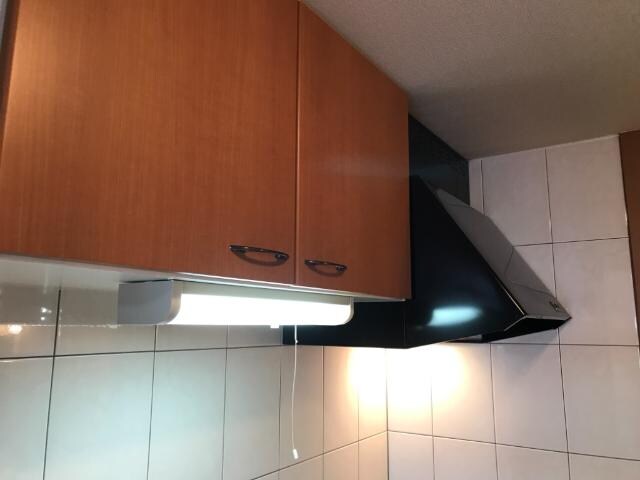 物件内観写真24　(キッチン)