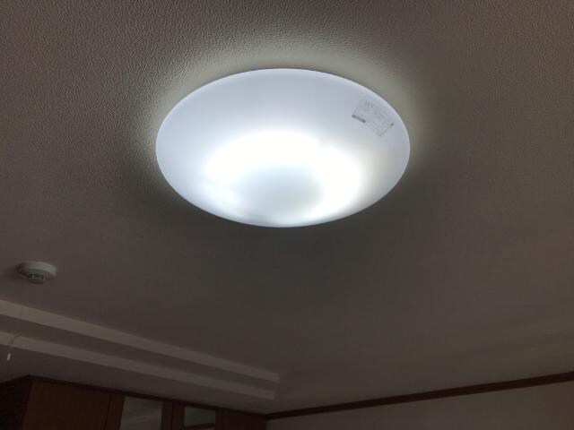 物件内観写真21　(照明器具)