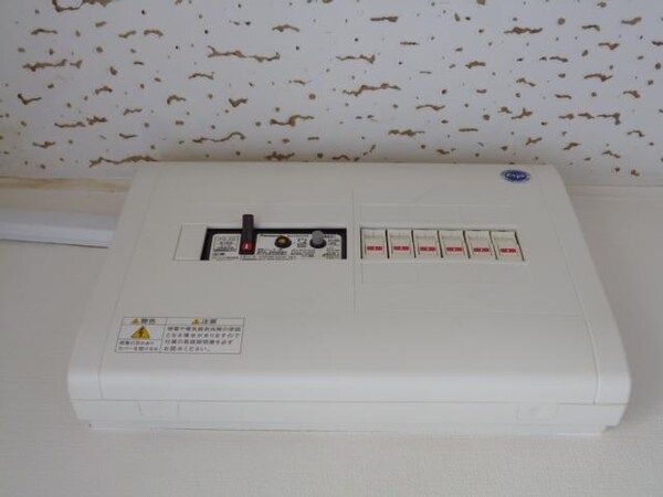 建物設備(その他の設備)