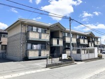 水島臨海鉄道水島本線 福井駅 2階建 築22年の外観写真