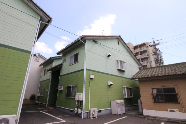 K'sハウス　B