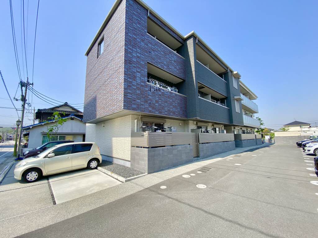 セルディーナ早島駅前