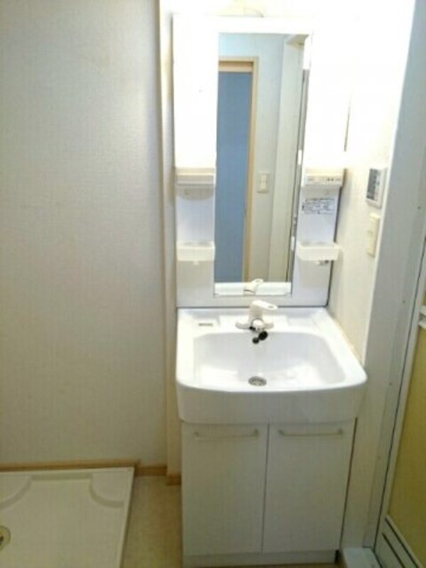洗面・脱衣所