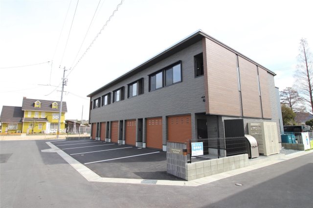 Grand　Garage　NAKASE