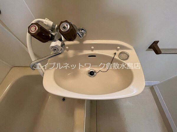 洗面・脱衣所