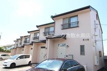 山陽本線（中国） 倉敷駅 2階建 築39年の外観写真