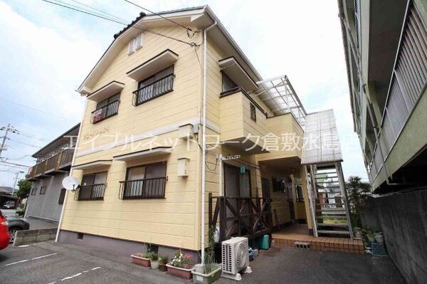 外観(建物外観)