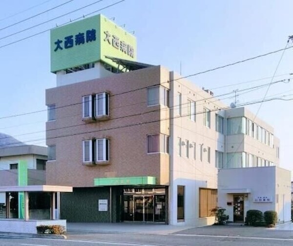 周辺環境