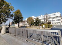 周辺環境(私立倉敷翠松高校 638m)