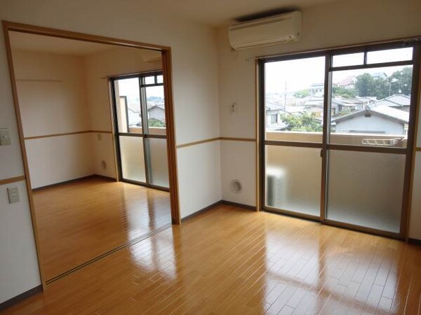 居室