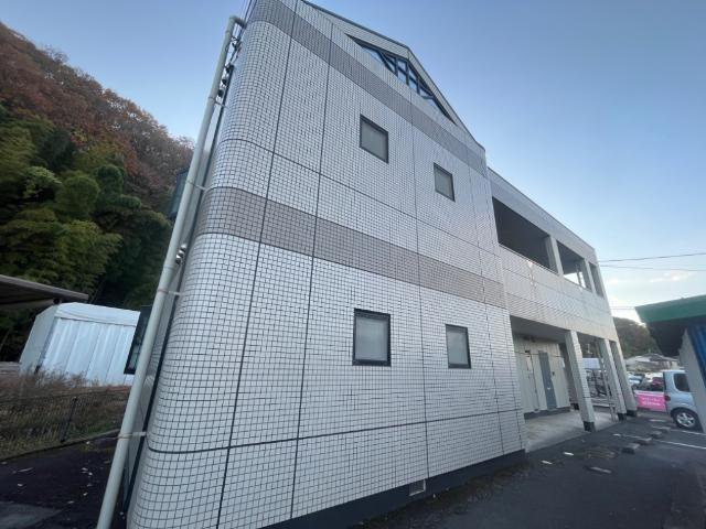 セゾンしおひⅡ
