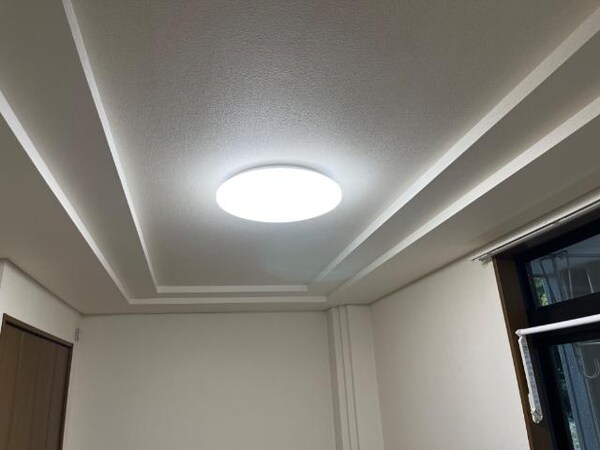 建物設備(照明)