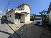 山陽本線（中国） 新倉敷駅 2階建 築52年の外観写真