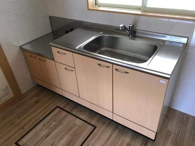 物件内観写真14　(キッチン)