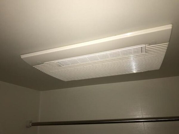 その他(浴室乾燥機)