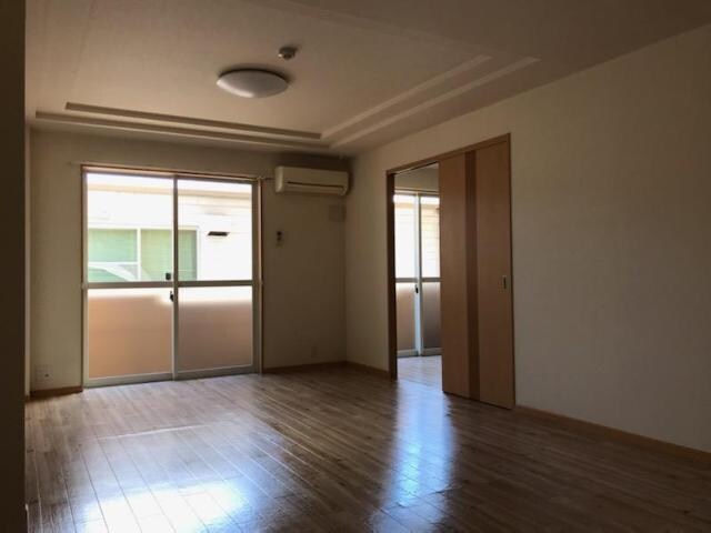 物件内観写真19　(リビング)