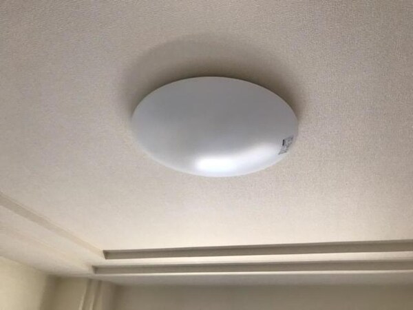 建物設備(照明器具)