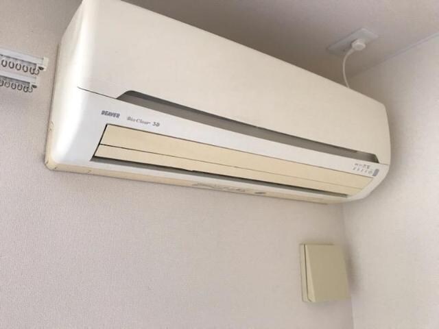 物件内観写真23　(エアコン（2台）)
