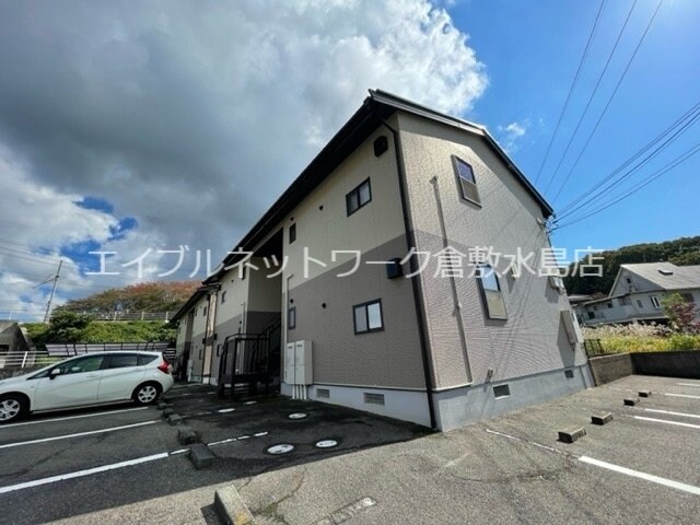 物件外観写真1　(建物外観)