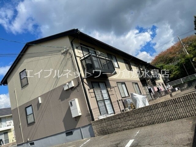 物件外観写真2　(建物外観)