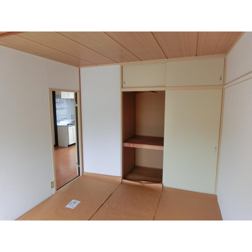 物件内観写真10　(和室)