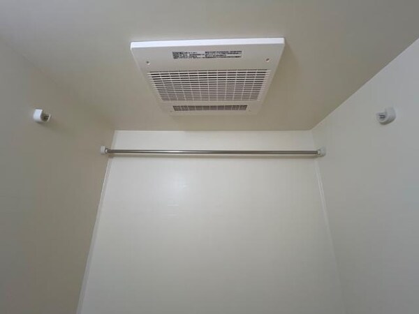 その他(浴室乾燥機)