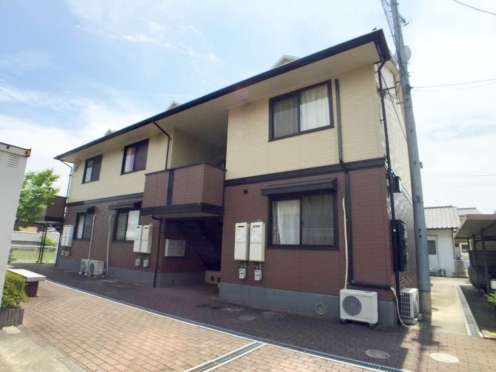 コンチェルト中央　C棟