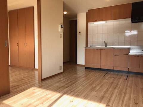 物件内観写真18　(リビング)