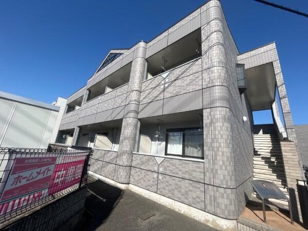 外観(外観写真（昼）)
