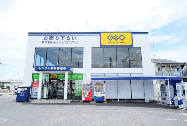 外観写真