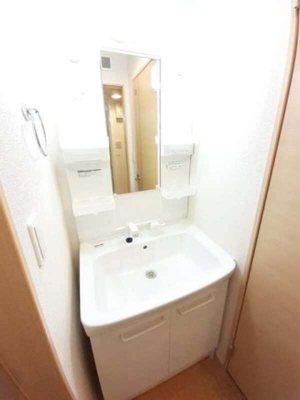 洗面・脱衣所