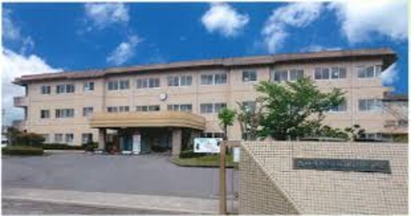 周辺環境(総社市立総社中央小学校 955m)