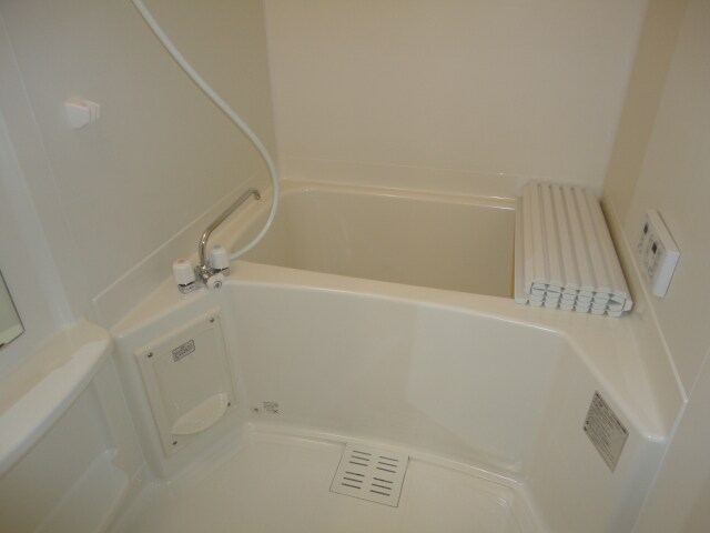 物件内観写真13　(バス／シャワールーム等)
