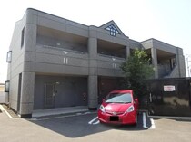 山陽本線（中国） 倉敷駅 2階建 築18年の外観写真