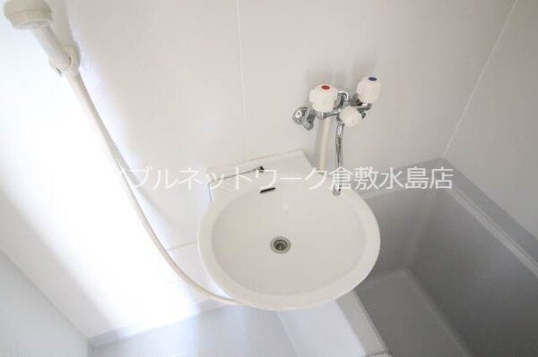 洗面・脱衣所