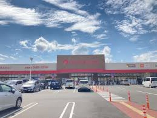 周辺環境(マルナカ 灘崎店 4895m)