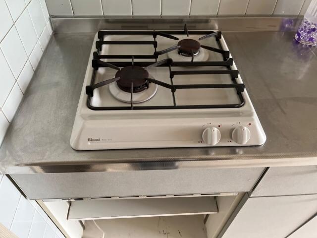 物件内観写真23　(キッチン)