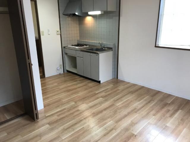 物件内観写真7　(洋室)