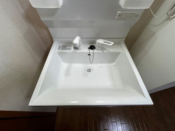 洗面・脱衣所