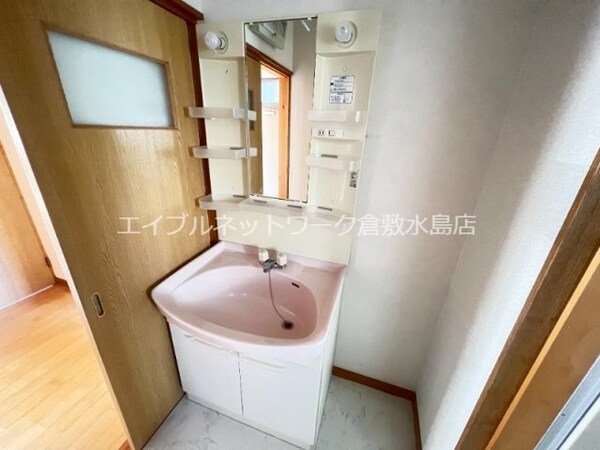 洗面・脱衣所