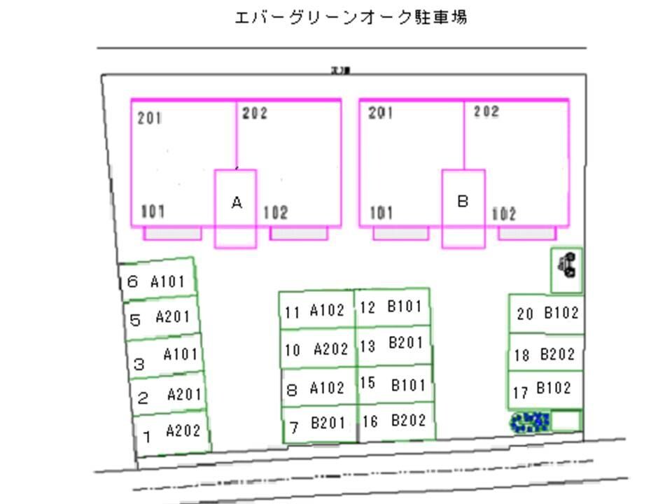 物件内観写真2　(その他図面)