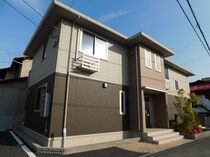 山陽本線（中国） 倉敷駅 2階建 築11年の外観写真