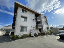 山陽本線（中国） 倉敷駅 3階建 築4年の外観写真