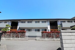 セレッソ玉島外観写真