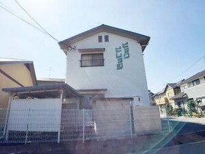ビッグビレッジ外観写真