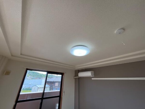 建物設備(LED照明)