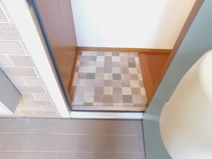 物件内観写真12　