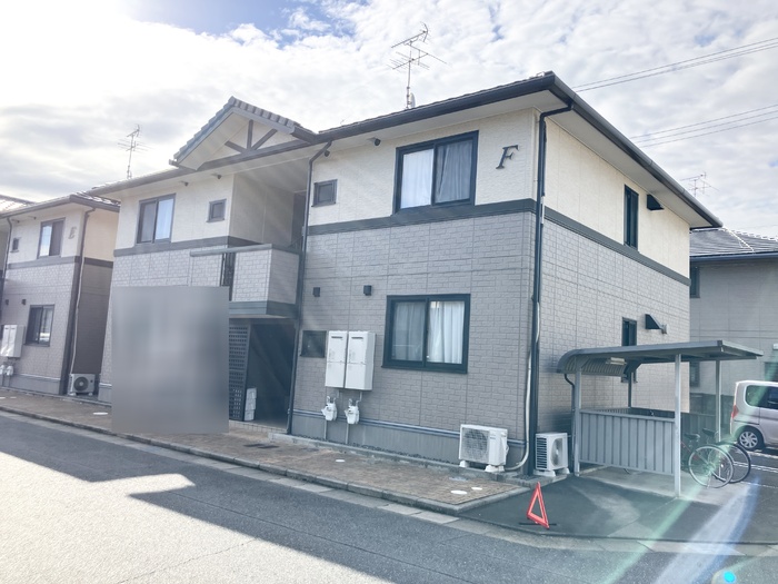 ロイヤルガーデンミルフィー　Ｆ棟