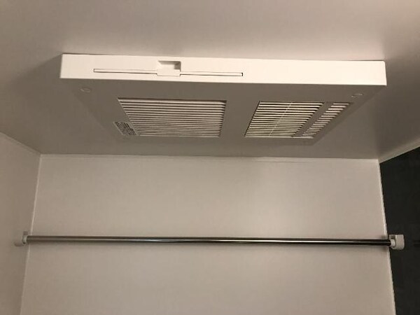 その他(浴室乾燥機)