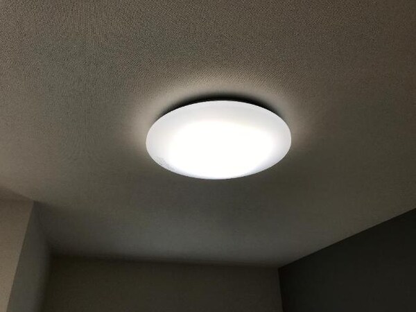 建物設備(照明器具)